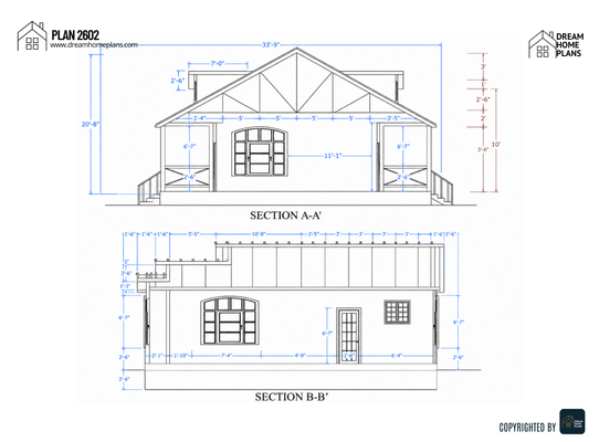 Plan 2602