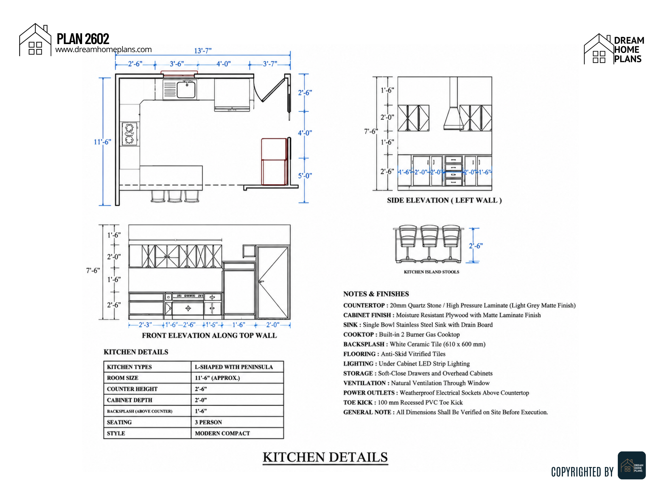 Plan 2602