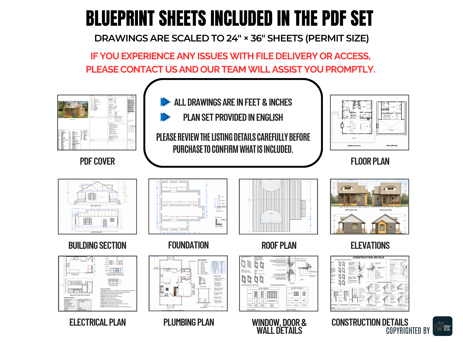 Plan 2602