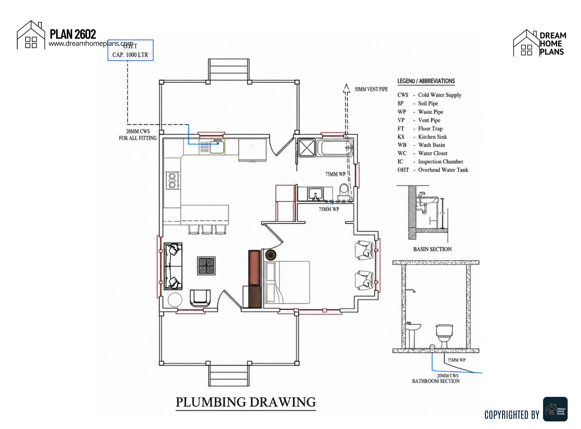 Plan 2602