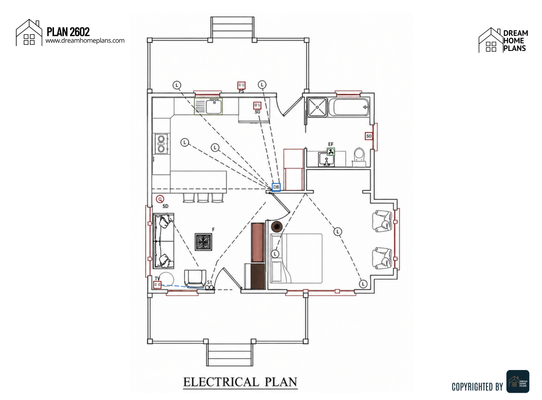 Plan 2602
