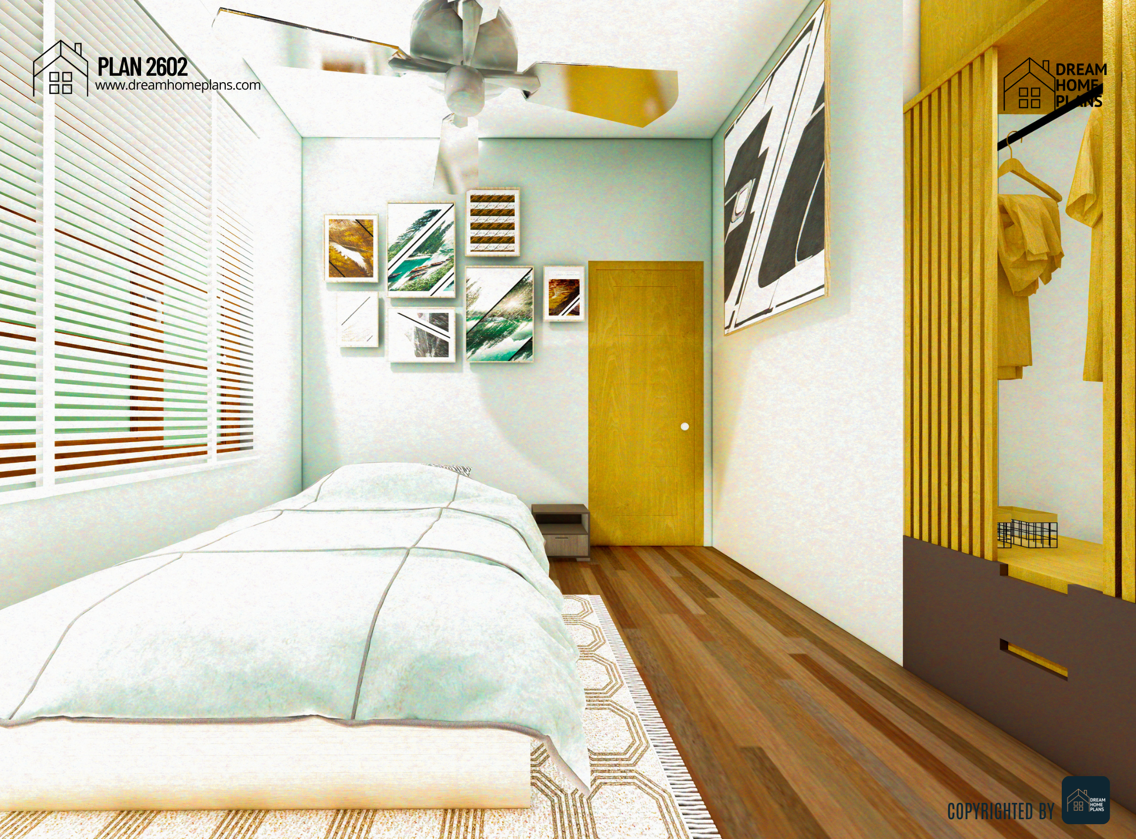 Plan 2602