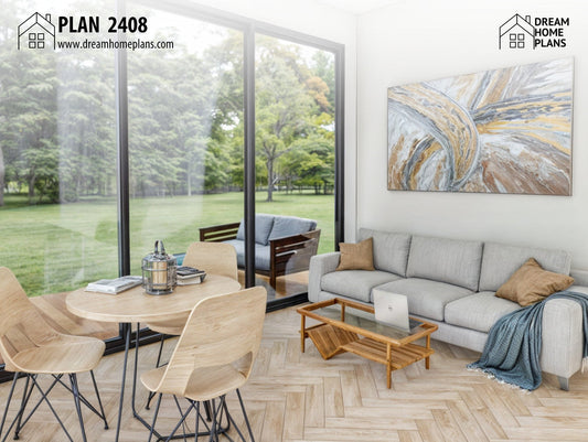 Bundle House Plans – Dream Home Plans