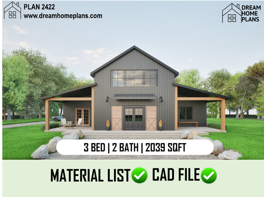 Best House Plans & Floor Plans 2025 – Dream Home Plans
