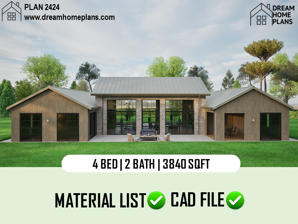 smal cottage plan dream home plans