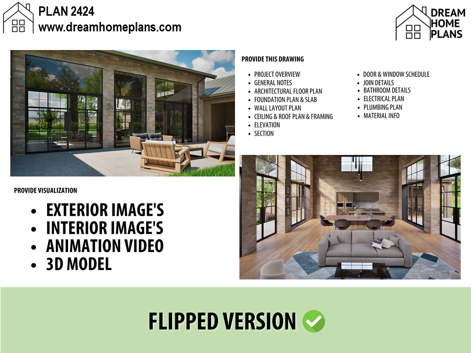 smal cottage plan dream home plans