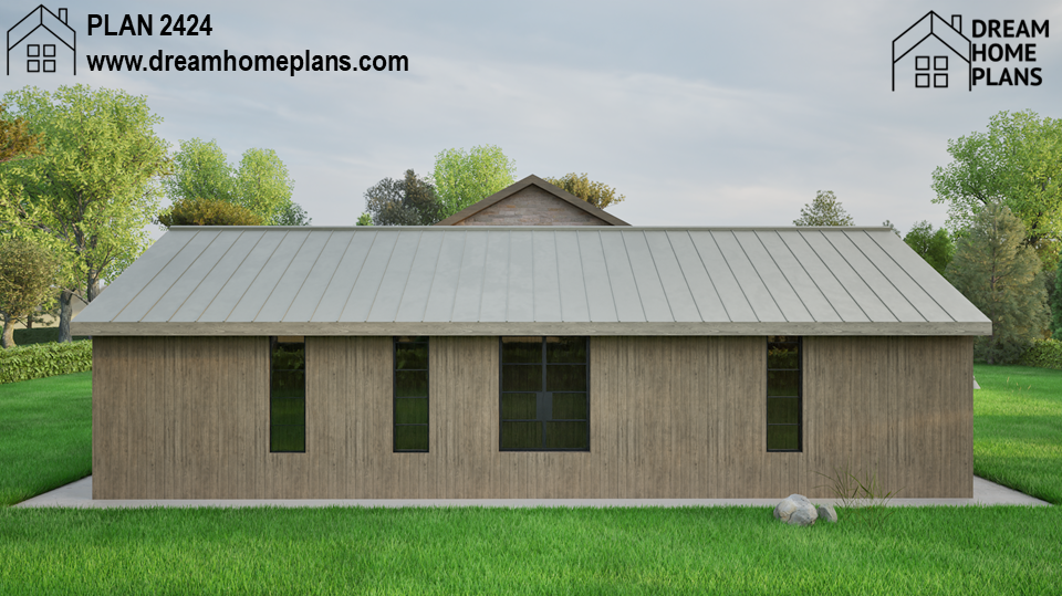smal cottage plan dream home plans