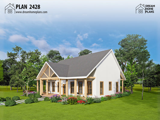 Plan 2428