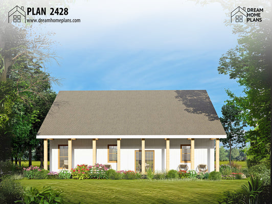 Plan 2428