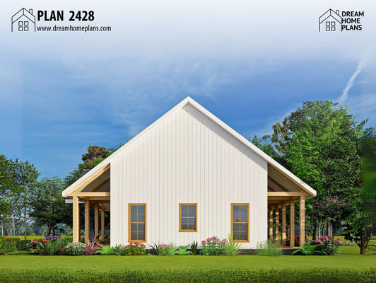 Plan 2428