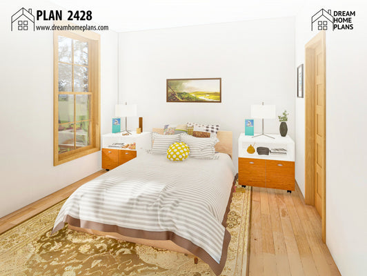 Plan 2428