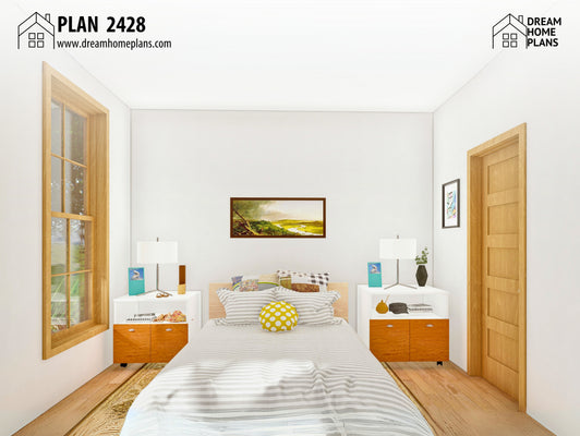 Plan 2428