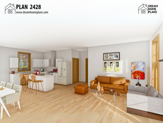Plan 2428