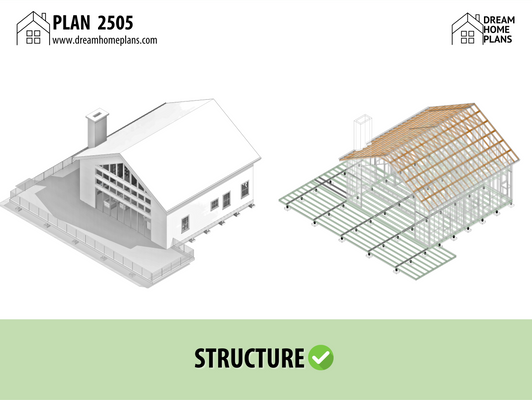 Plan 2505