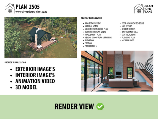 Plan 2505