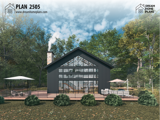 Plan 2505