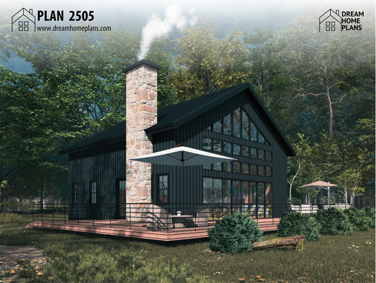 Plan 2505