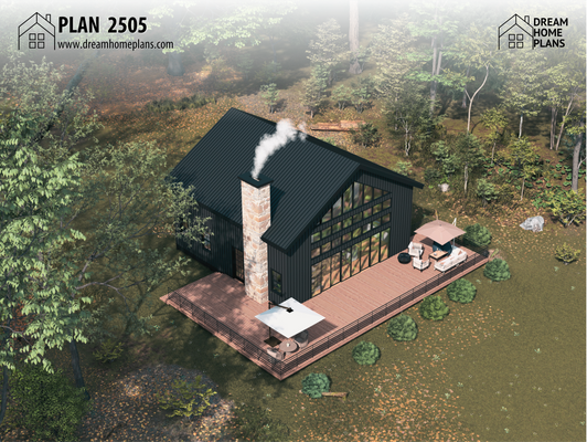 Plan 2505