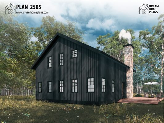 Plan 2505
