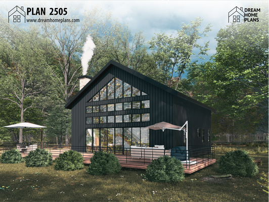 Plan 2505