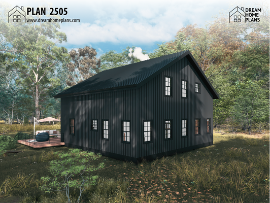 Plan 2505