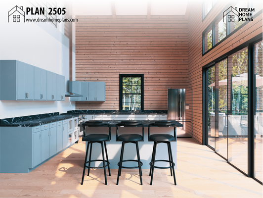 Plan 2505