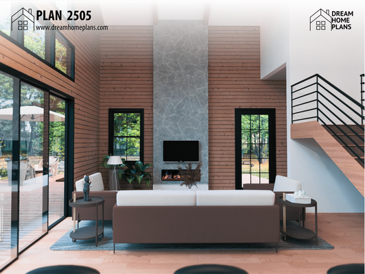 Plan 2505