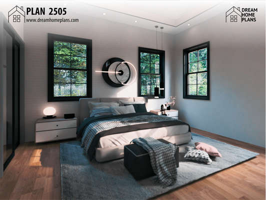 Plan 2505