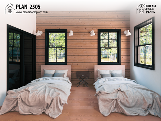 Plan 2505