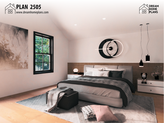 Plan 2505