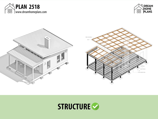 Plan 2518