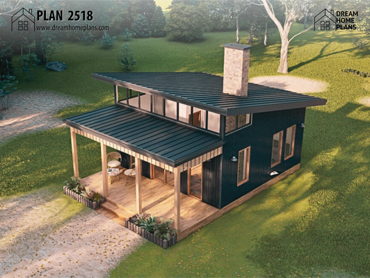 Plan 2518