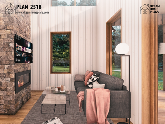 Plan 2518