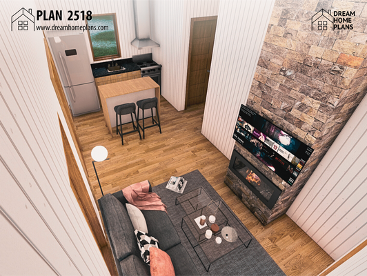 Plan 2518