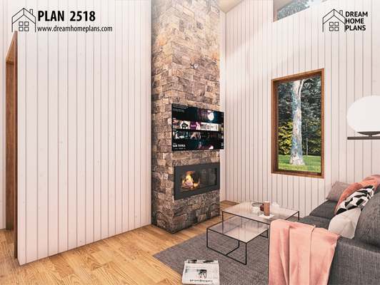 Plan 2518