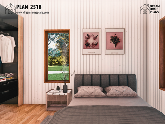 Plan 2518