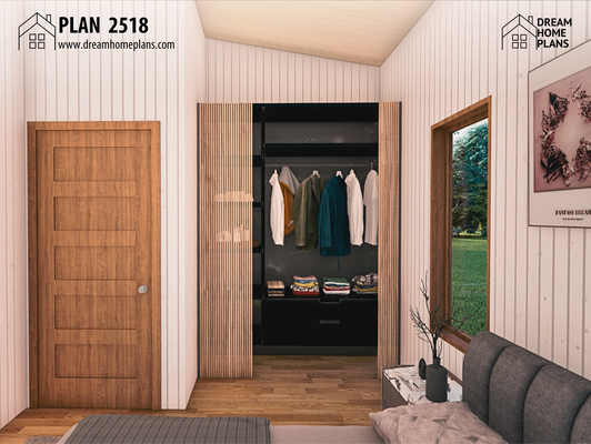 Plan 2518