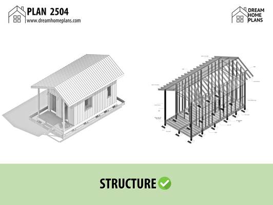 Plan 2504