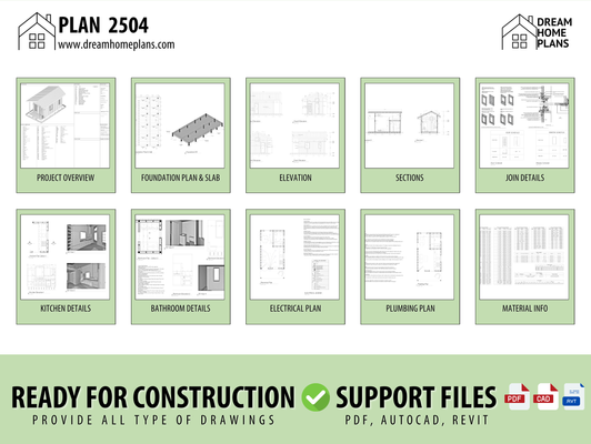 Plan 2504