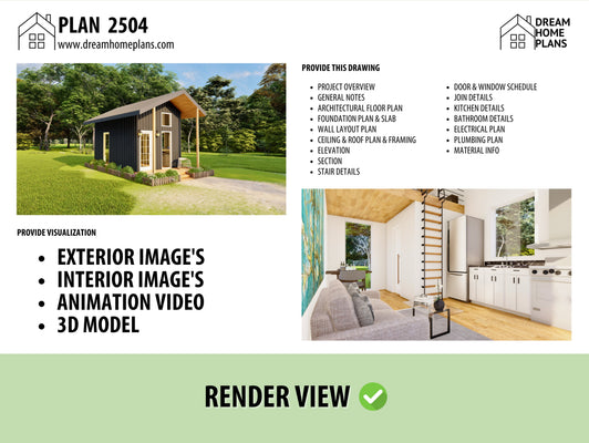 Plan 2504