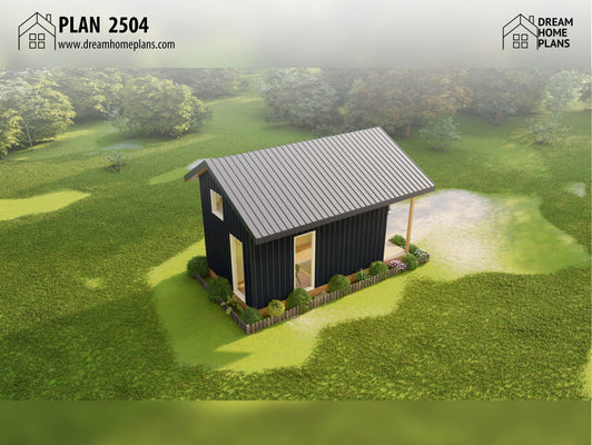 Plan 2504