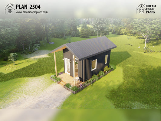 Plan 2504
