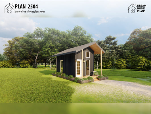 Plan 2504