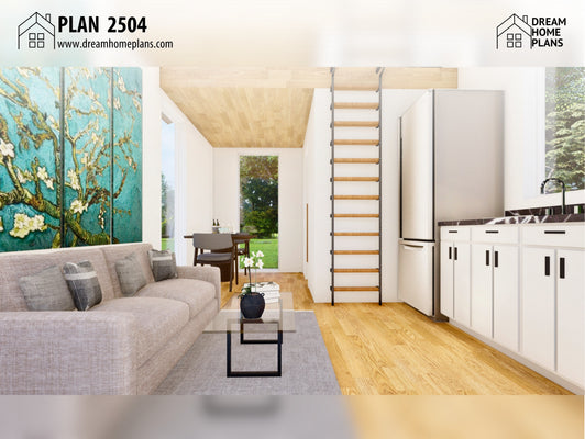 Plan 2504