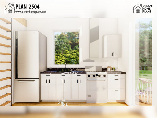 Plan 2504