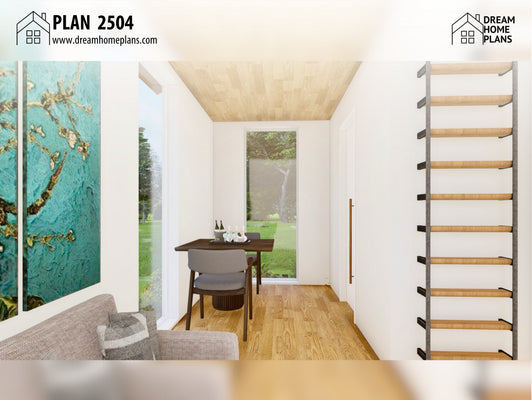 Plan 2504