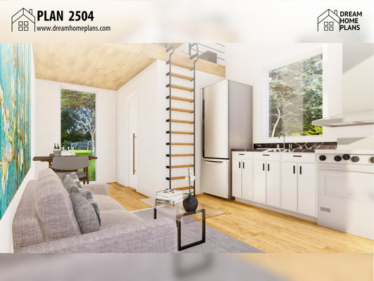 Plan 2504