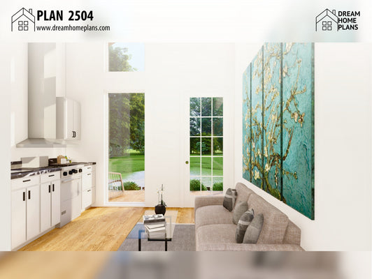 Plan 2504