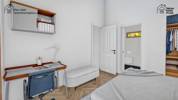 Plan 2406