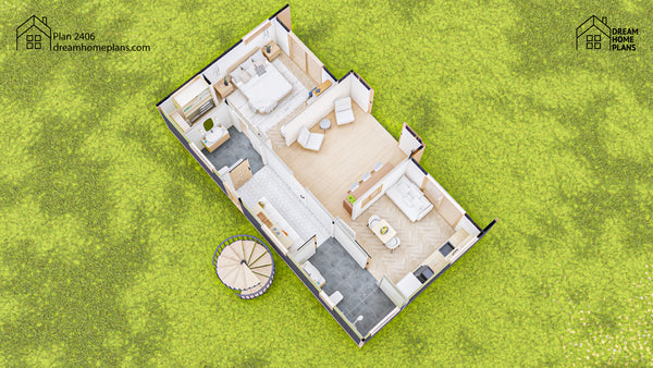 Plan 2406